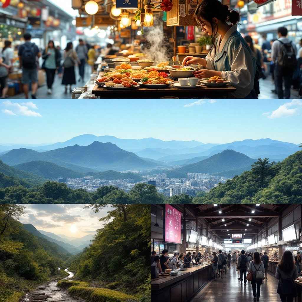 SIM Card và Internet tại Hàn Quốc - So Sánh Nhà Mạng Chi Tiết