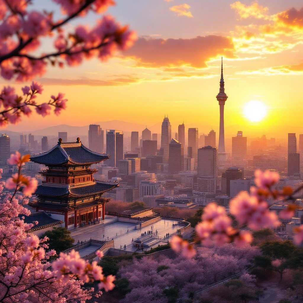 Đăng ký thi Topik tại Hàn Quốc