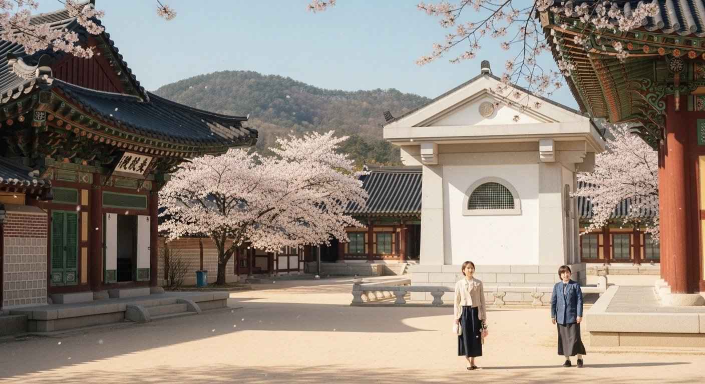 Hướng Dẫn Gia Hạn Visa Online Tại Hàn Quốc (Chi Tiết & Cập Nhật 2025)