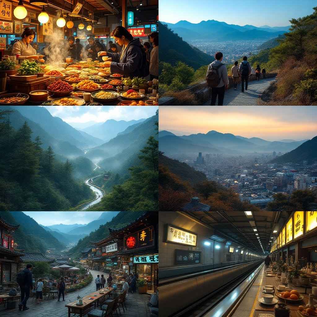 Chuyển đổi visa từ du học sang làm việc E-7 - Thủ tục và kinh nghiệm 2025