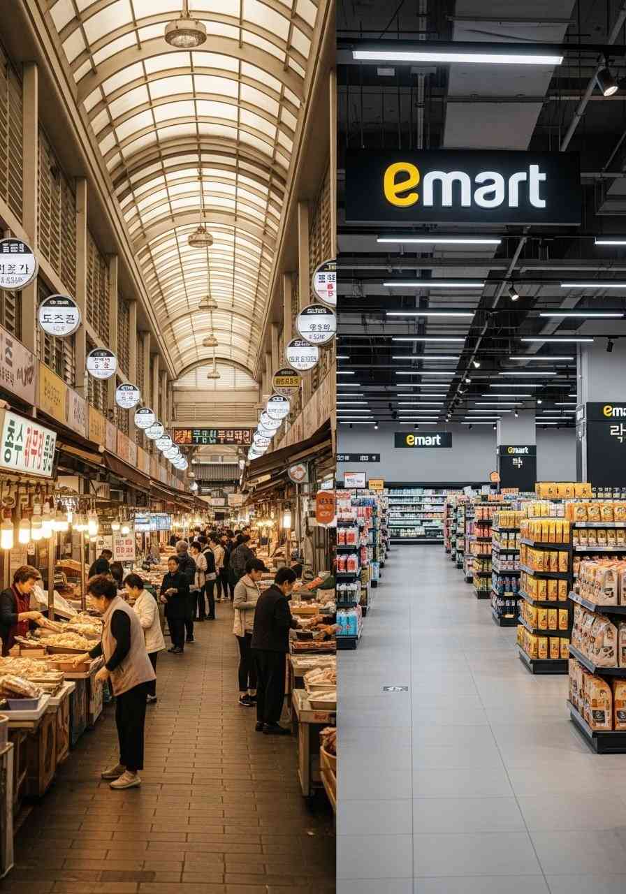 K-Beauty Routine - Bí Quyết Chăm Sóc Da của Người Hàn