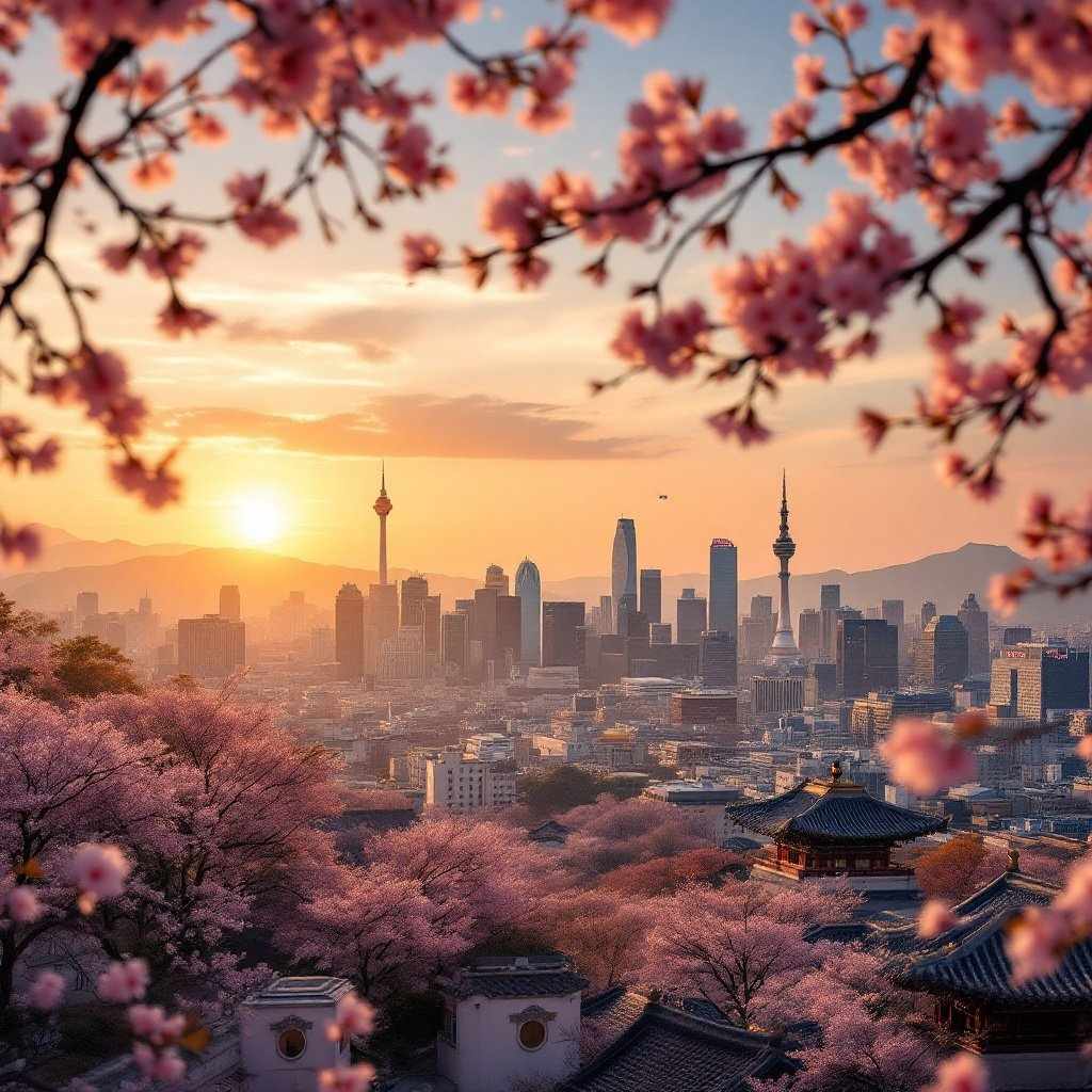 Học bổng du học Hàn Quốc - KGSP, GKS và các học bổng khác