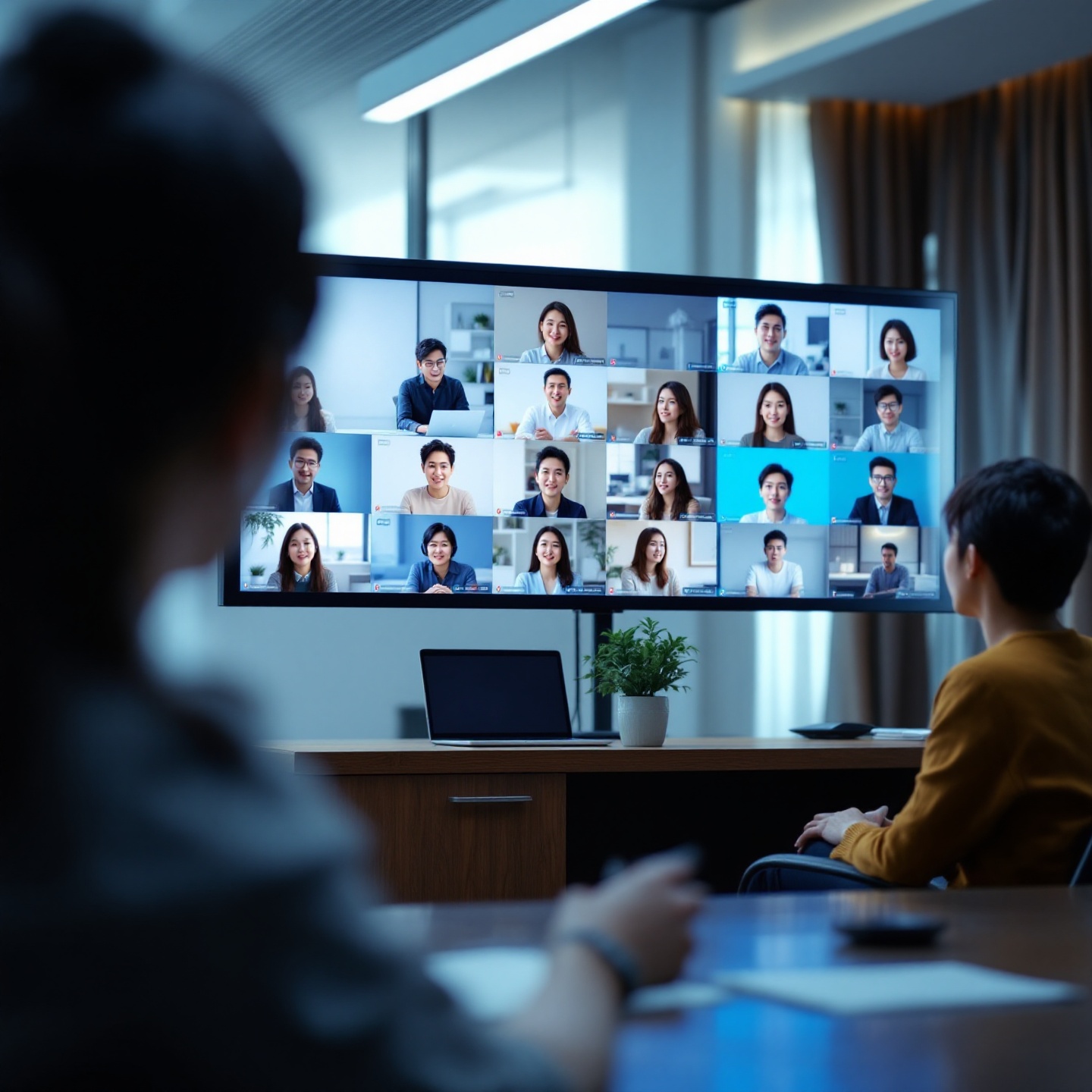 Khóa học Online: Kỹ năng AI và máy tính cần thiết cho cuộc sống tại Hàn Quốc